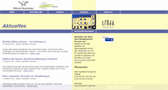 Desktop Screenshot of adler-werne.de